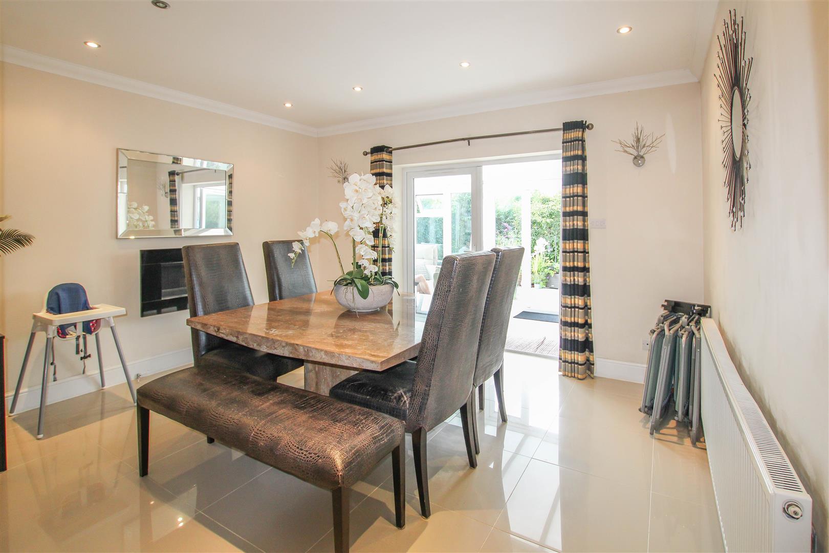 Nags Head Lane, Brentwood Keith Ashton